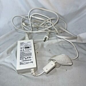 Canon Adapter CA-CP200W Output: 24V DC 2.2A  SELPHY CP760 & CP780 Untested